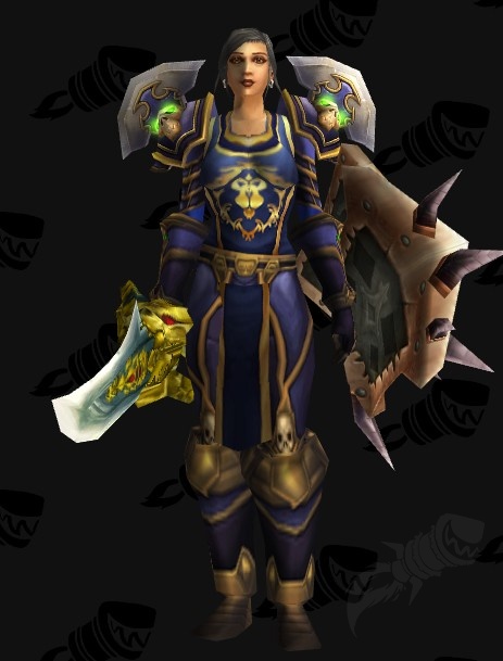 黑龙二阶段站位示意